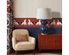 Настольная лампа LOFT IT Cobalt 10505T