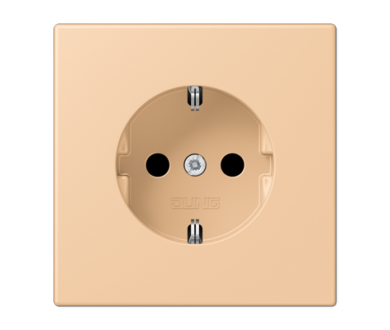 Розетка Schuko Jung LC1520237