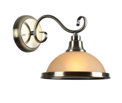 Бра Arte Lamp Safari A6905AP-1AB