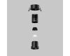 Линза для светильников 10Вт 24° Maytoni Dip Lens002D35-10W