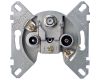 Розетка TV-FM-SAT оконечная Schneider Electric Merten Antique/Artec MTN466097