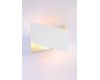 Настенный светильник Crystal Lux CLT 012 WH-SL V-2