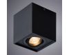 Потолочный светильник Arte Lamp Factor A5544PL-1BK