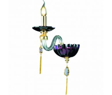 Бра Divinare Mona 5126/12 AP-1
