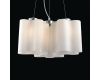 Подвесная люстра ST Luce Onde SL116.503.03