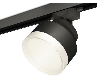 Трековый светильник Ambrella Light Track System XT8102001 (A2526, A2106, C8102, N8112)
