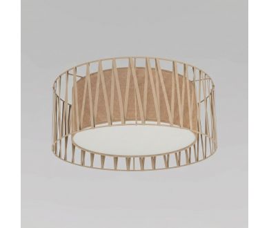 Потолочная люстра TK Lighting 11464 Harmony Sabia a072577