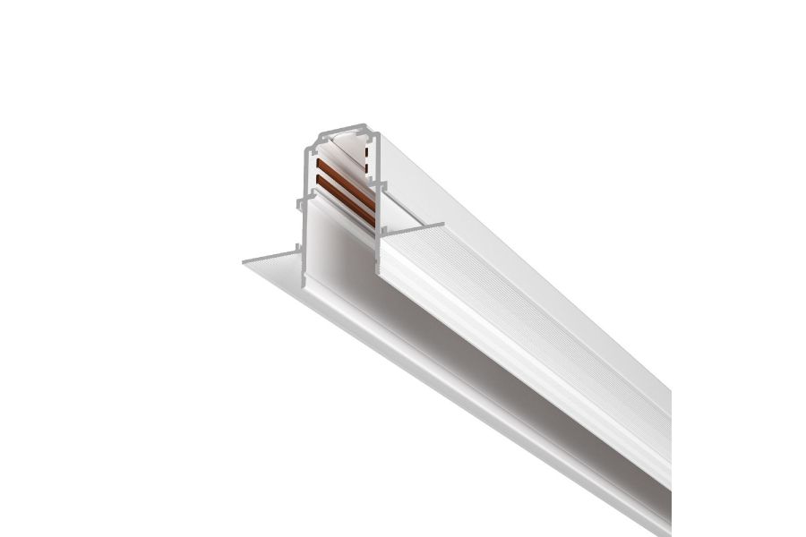 Шинопровод Maytoni Magnetic track system Exility TRX034-422.12W