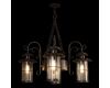 Уличный подвесной светильник Loft IT Palermo 100015P/4