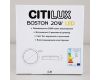 Настенно-потолочный светильник Citilux Бостон CL709201N