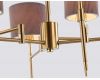 Люстра на штанге Ambrella Light High Light Heigh Light LH72381