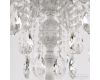 Торшер Bohemia Ivele Crystal AL79101T/8/175 B WMN