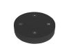 Пульт Arlight SMART-801-22-4G-4SC-SH Black (3V, Magnet, 2.4G) 046481