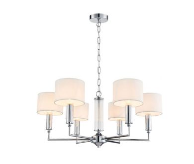 Подвесная люстра Favourite Laciness 2607-6P