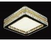 Потолочный светодиодный светильник Lumina Deco Vesuvio DDC 6650-600