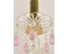 Бра Bohemia Ivele Crystal 112B/3/165 G V7010