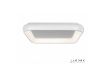Потолочный светильник iLedex illumination HY5280-850 50W WH