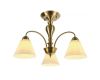 Потолочная люстра Myfar Anna MR1452-3C