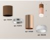 Потолочный светильник Ambrella Light Techno Spot XS6326062 (C6304, A2010, C6326, N6248)