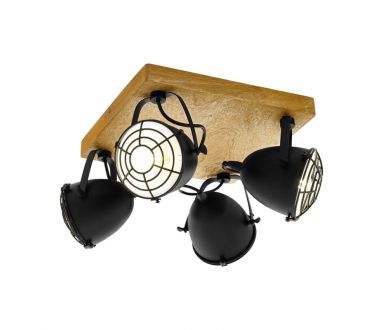 Спот Eglo Gatebeck 49079