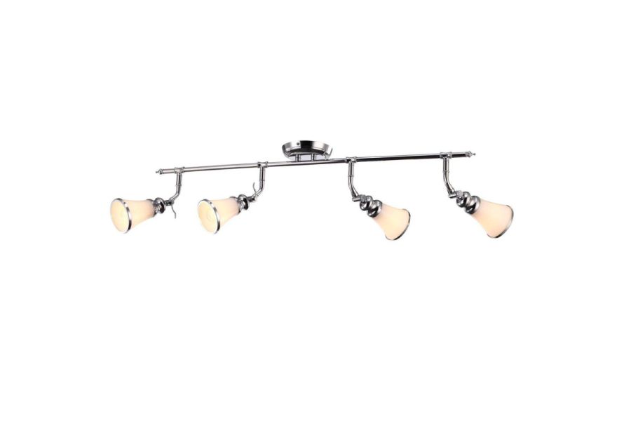 Спот Arte Lamp 81 A9231PL-4CC