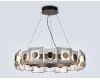 Подвесная люстра Ambrella Light High Light Crystal LH31030