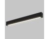 Трековый светильник Imex Smart Line IL.0050.5000-18-CCT-BK