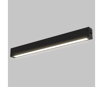 Трековый светильник Imex Smart Line IL.0050.5000-18-CCT-BK