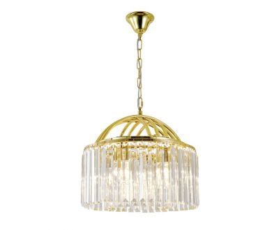 Купить Подвесной светильник Escada Monty 2130/6S Подвесной светильник Escada Monty 2130/6S