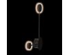 Настенный светильник Loft IT Rays 10057BK