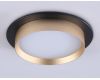Встраиваемый светильник Ambrella Light Techno Spot GX53 Acrylic tech TN5228