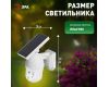 Светильник на солнечной батарее Эра ERAFS012-10 Б0057600