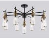 Люстра на штанге Ambrella Light High Light Heigh Light LH55258