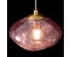 Подвесной светильник Crystal Lux FORMLESS SP1 VINO