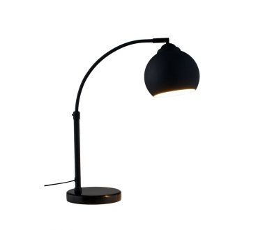Настольная лампа Moderli Arco V11337-1T