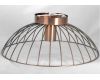 Накладной светильник Lussole Loft Brooks LSP-8249