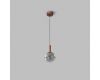 Подвесной светильник Denkirs Bubbles DK6531-CO