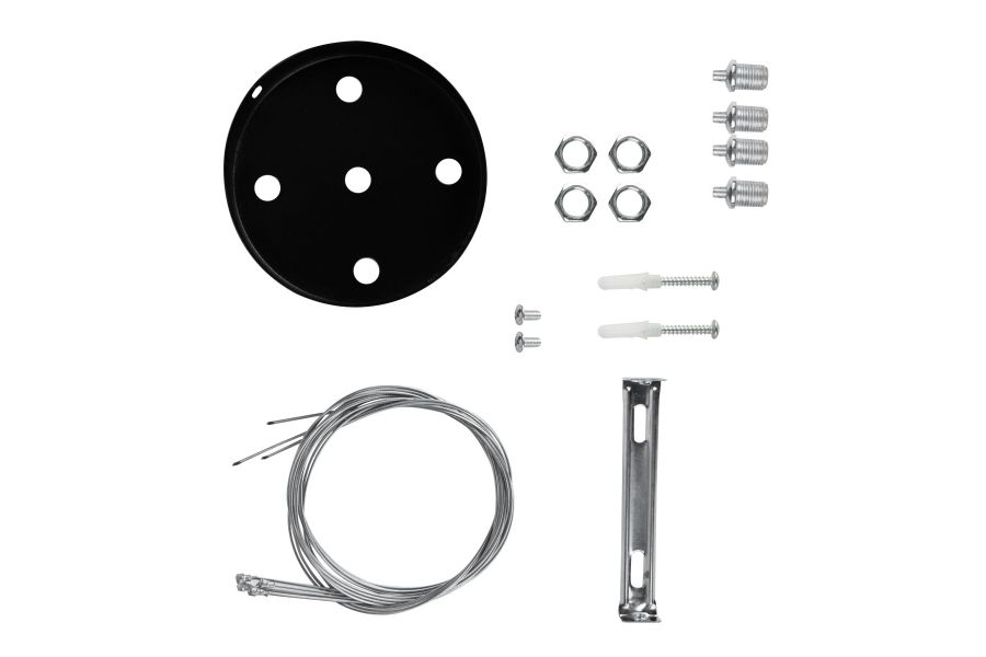 Монтажный набор Эра SPO-AC-MOUNTKIT-4B