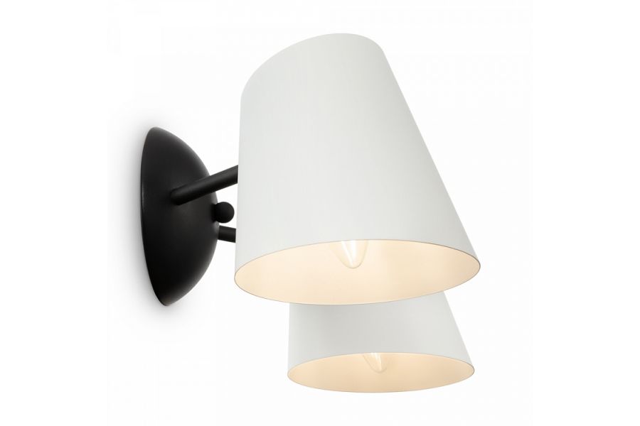 Бра Freya Nordic FR5127WL-02B