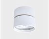 Накладной спот Italline IT02-011 white 4000K
