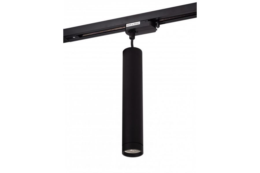 Светильник на шине Denkirs DK6210-BK