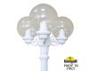 Парковый светильник Fumagalli Globe 250 G25.158.S30.WXF1R