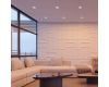 Встраиваемый светильник Arlight SP-ARCLOOP-TRIMLESS-D180-20W Day4000-Warm3000 051584