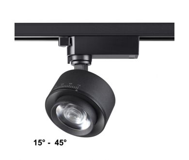 Трековый светильник Novotech Eddy 358942