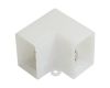 Коннектор L-образный Feron LD5058L 51730