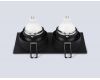 Встраиваемый светильник Ambrella Light Techno spot Technic base TN102832