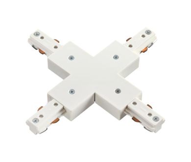 Соединитель X-образный Novotech 135012