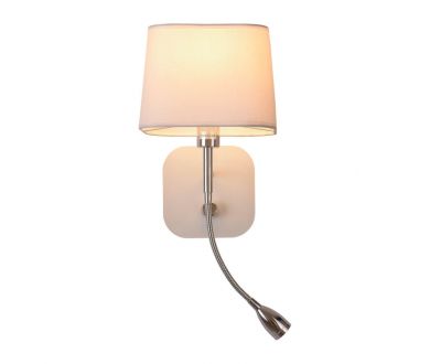 Купить Бра Omnilux Monteluco OML-62601-02 Бра Omnilux Monteluco OML-62601-02