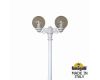 Парковый светильник Fumagalli Globe 250 G25.158.S20.WZF1R