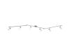 Спот Arte Lamp Cavalletta A4510PL-6SS